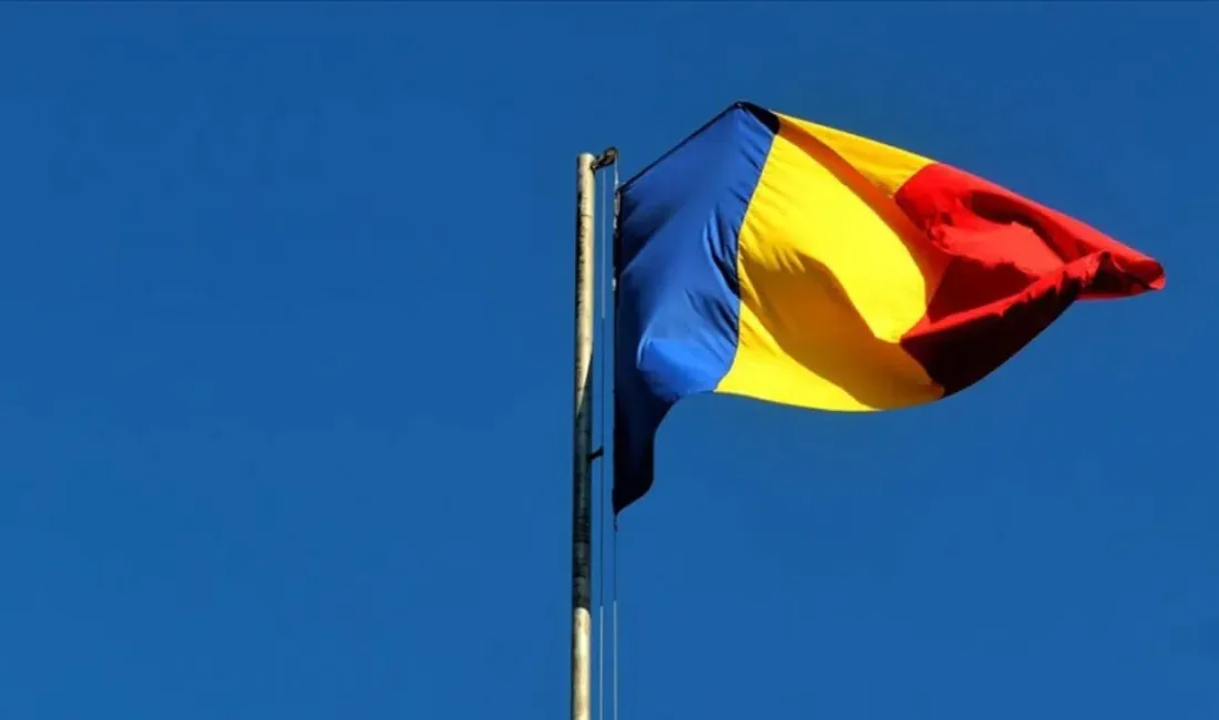 Romanya Savunma Bakanlığı gece yarısı yaşanan sıcak gelişmeye dair flaş