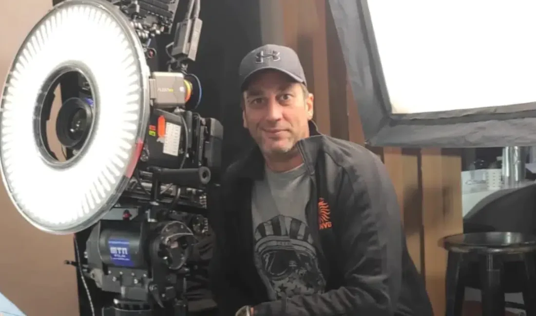 Sanat dünyasını yasa boğan vefat haberinin ardından yönetmen Alper Soykan’ın