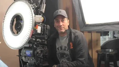 Sanat dünyasını yasa boğan vefat haberinin ardından yönetmen Alper Soykan’ın