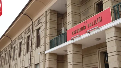 Eskişehir Valiliği, bugün şehir genelinde yankılanması beklenen yüksek sesli uçuş