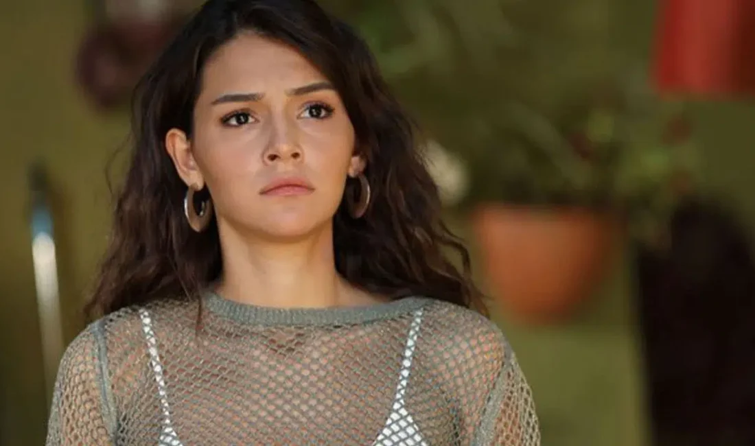 Televizyon dünyasının son dönemde en çok konuşulan isimlerinden biri olan