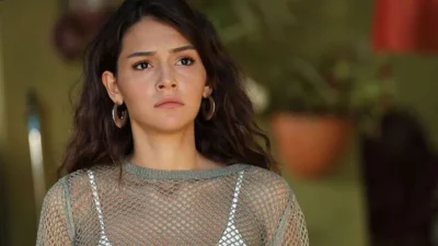 Ekranların son dönemde en çok konuşulan isimleri arasında yer alan