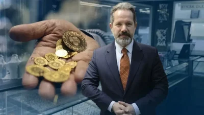 Altın piyasalarındaki hareketlilik tüm hızıyla sürerken ünlü finans analisti İslam