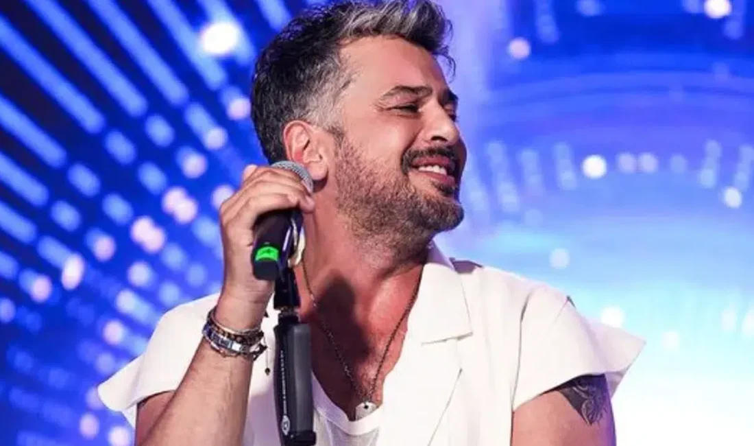 Magazin dünyasında yankı uyandıran Burcu Güneş’in “Emre benim için bitmiştir”