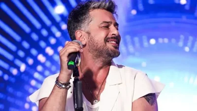 Magazin dünyasında yankı uyandıran Burcu Güneş’in “Emre benim için bitmiştir”