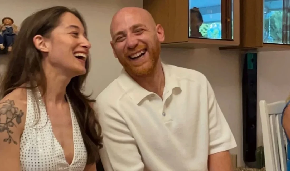 Çocuklar Duymasın dizisindeki Havuç karakteriyle hafızalara kazınan Furkan Kızılay ve