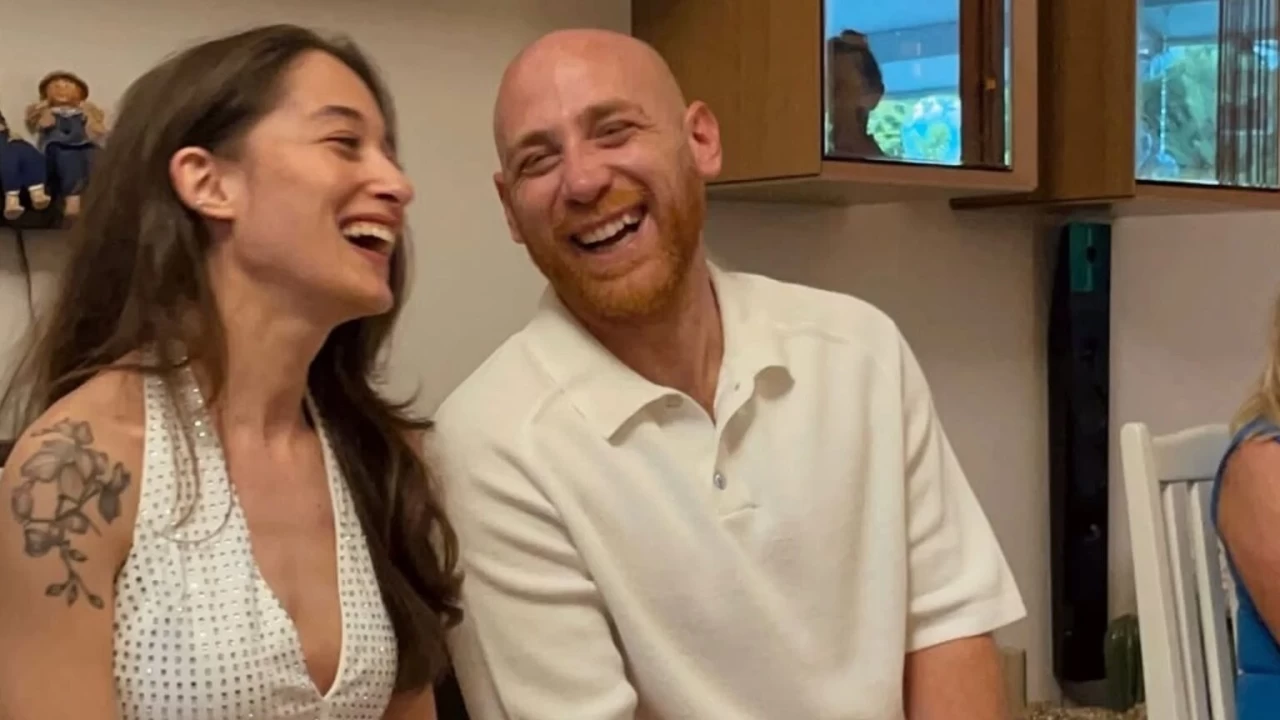 Çocuklar Duymasın dizisindeki Havuç karakteriyle hafızalara kazınan Furkan Kızılay ve