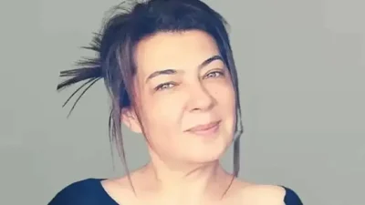 İbrahim Tatlıses’in yıllar sonra kabul ettiği kızı Dilan Çıtak’ın annesi