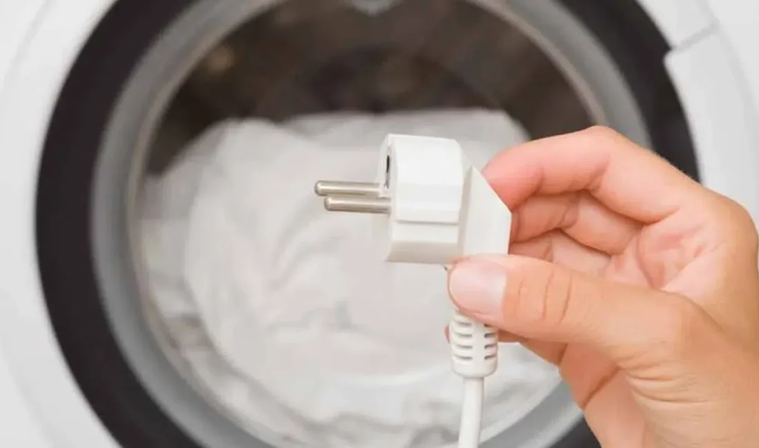 Artan enerji maliyetleri nedeniyle evlerin vazgeçilmezi olan kurutma makineleri rafa