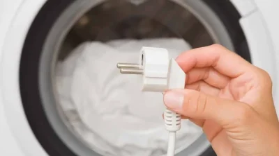 Artan enerji maliyetleri nedeniyle evlerin vazgeçilmezi olan kurutma makineleri rafa