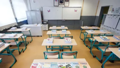 Bursa’da milyonlarca öğrenci ve velinin gözü kulağı resmi makamlardan gelecek