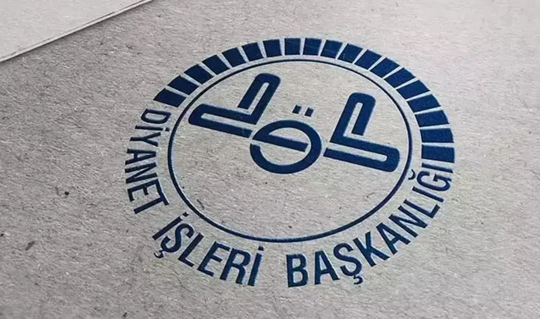 Diyanet İşleri Başkanlığı bünyesinde görev almayı hedefleyen binlerce aday için