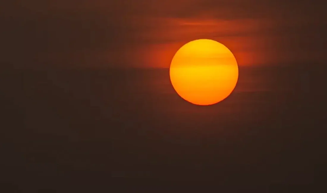 Dünyayı etkisi altına alan devasa bir hava olayı olarak bilinen
