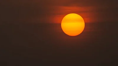 Dünyayı etkisi altına alan devasa bir hava olayı olarak bilinen