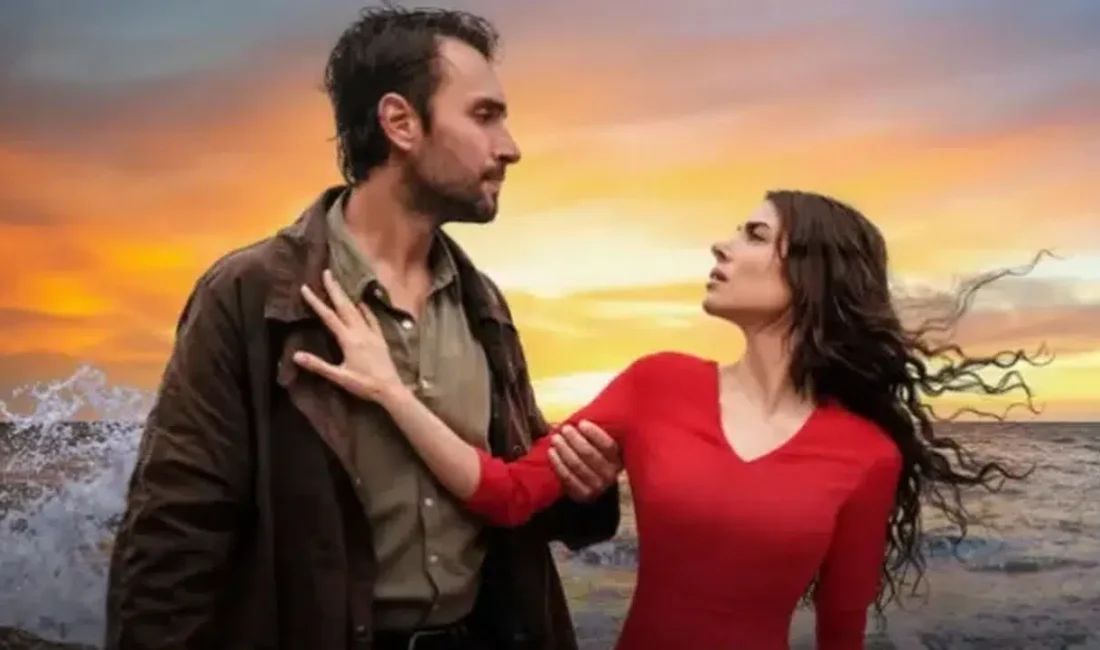 Taşacak Bu Deniz dizisinde canlandırdığı Akça Kız karakteriyle kısa sürede