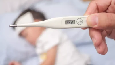 Çocuk sağlığını ciddi şekilde tehdit eden ve damar iltihabı olarak