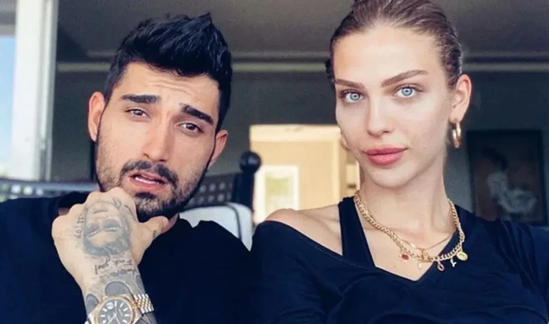 Magazin dünyasının son dönemde en çok konuştuğu isimlerin başında gelen