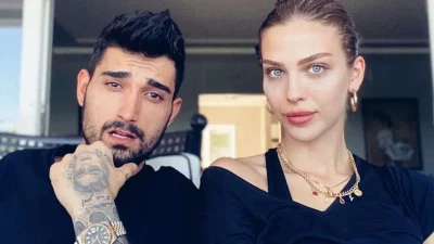 Magazin dünyasının son dönemde en çok konuştuğu isimlerin başında gelen