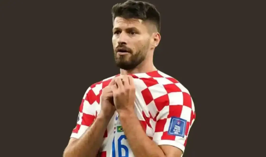 Galatasaray ile Kocaelispor arasında oynanan hazırlık mücadelesinde attığı kritik beraberlik