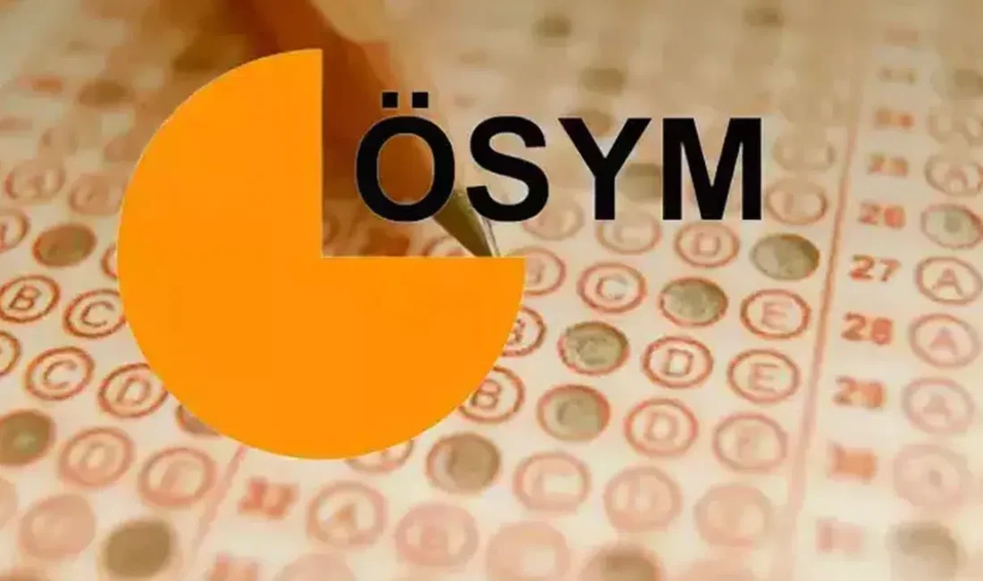 Yabancı Dil Bilgisi Seviye Tespit Sınavı maratonunu geride bırakan binlerce