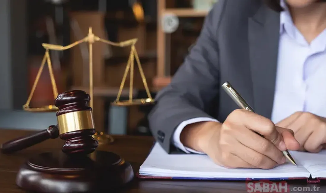 Adaletin tecelli etmesinde en büyük paya sahip olan savunma makamının