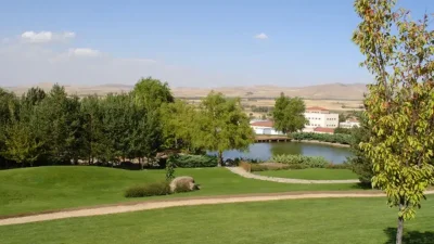 İspanya’nın El Bierzo bölgesinde yer alan ve sadece 16 kişinin