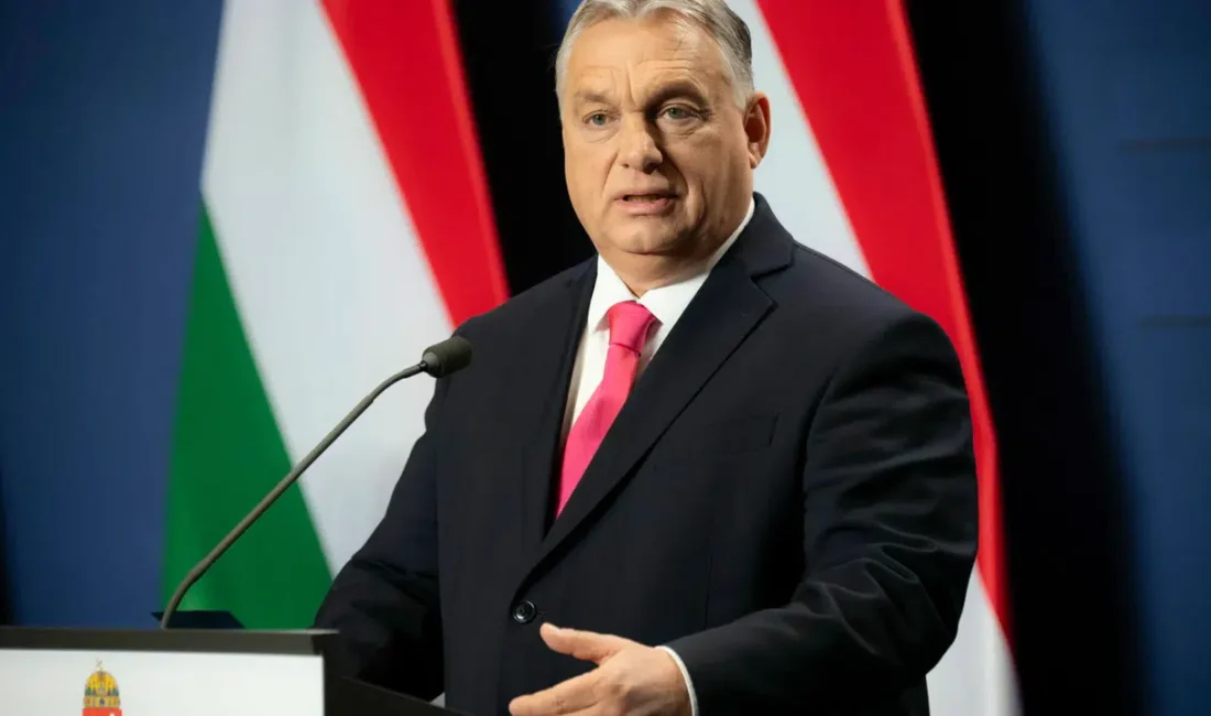 Macaristan siyasetine damga vuran ve 2010 yılından bu yana koltuğunu