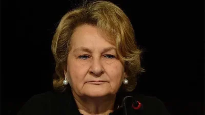 Türkiye’nin hukuk dünyasındaki en etkili isimlerinden biri olan Kezban Hatemi,