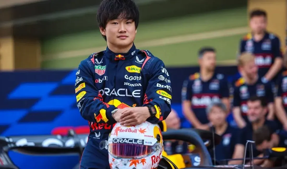 Formula 1 dünyasının son yıllardaki en çok konuşulan isimlerinden biri