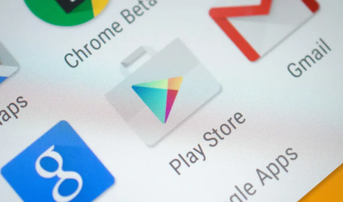 Teknoloji devi Google, uygulama mağazası Play Store üzerinde kullanıcıların uygulama