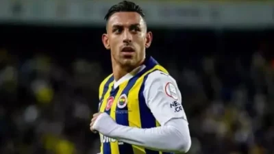 Kasımpaşa’ya kiralanmasının ardından kariyer planlamasına dair çarpıcı açıklamalarda bulunan İrfan