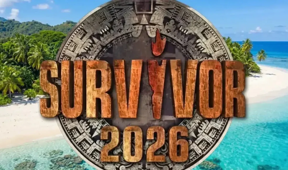 Survivor 2026 heyecanı tüm hızıyla devam ederken Cuma akşamı ekrana