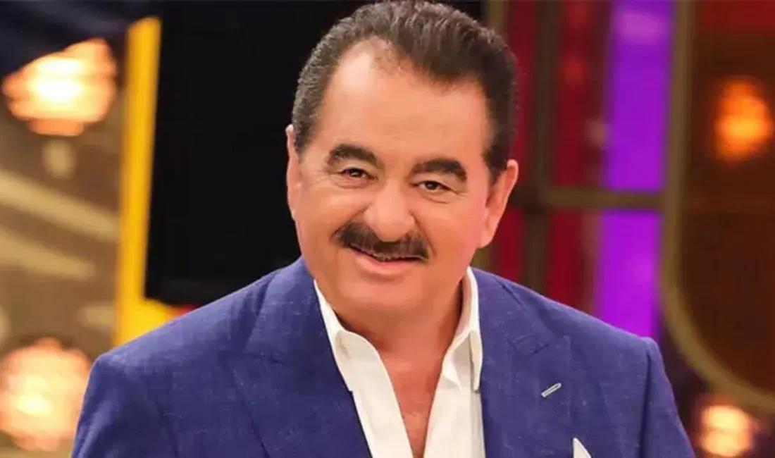 İbrahim Tatlıses’in şöhret basamaklarını tırmanmadan önceki hayatına tanıklık eden ve