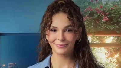 Ekranların sevilen yüzü Ebru Şahin, Bir Dilek Tut Derneği ile