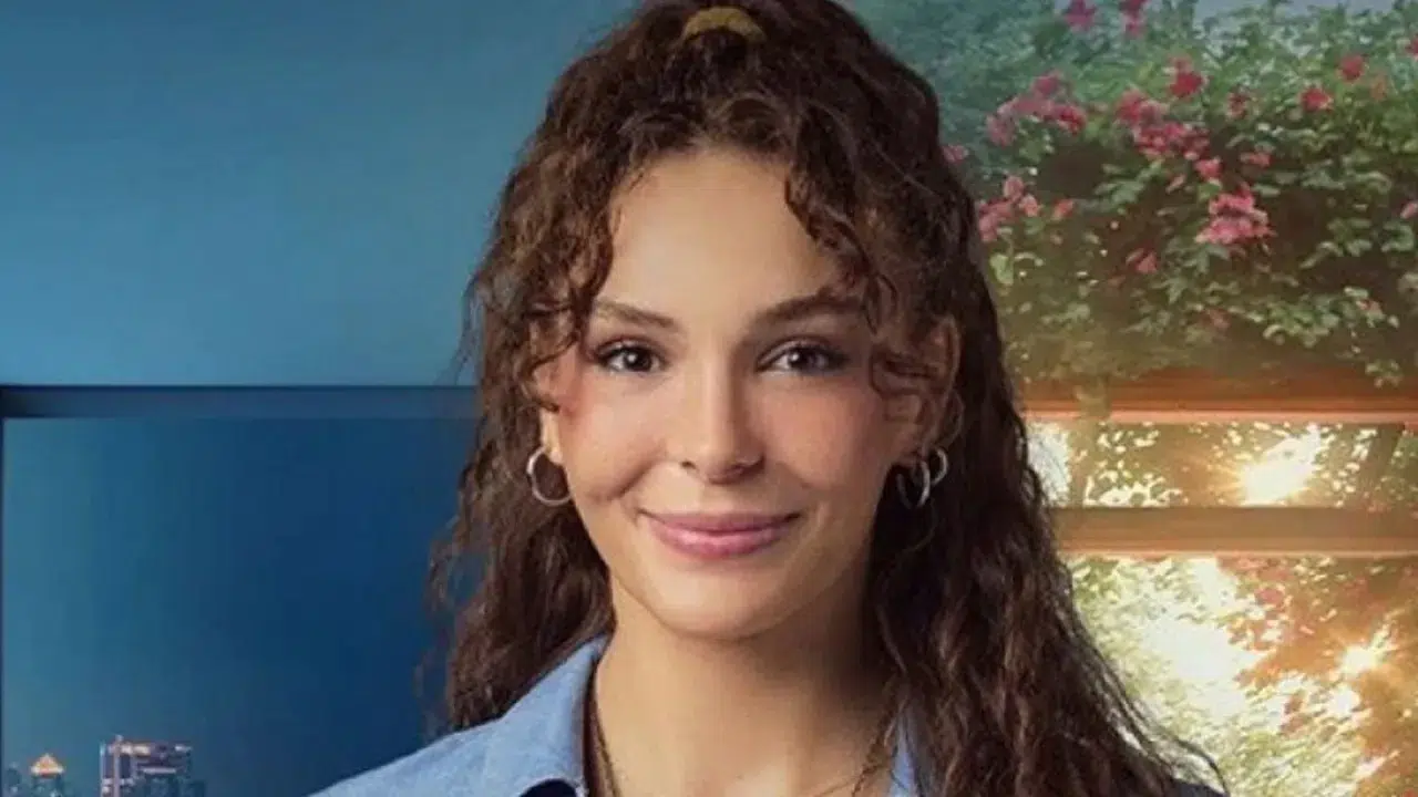 Ekranların sevilen yüzü Ebru Şahin, Bir Dilek Tut Derneği ile