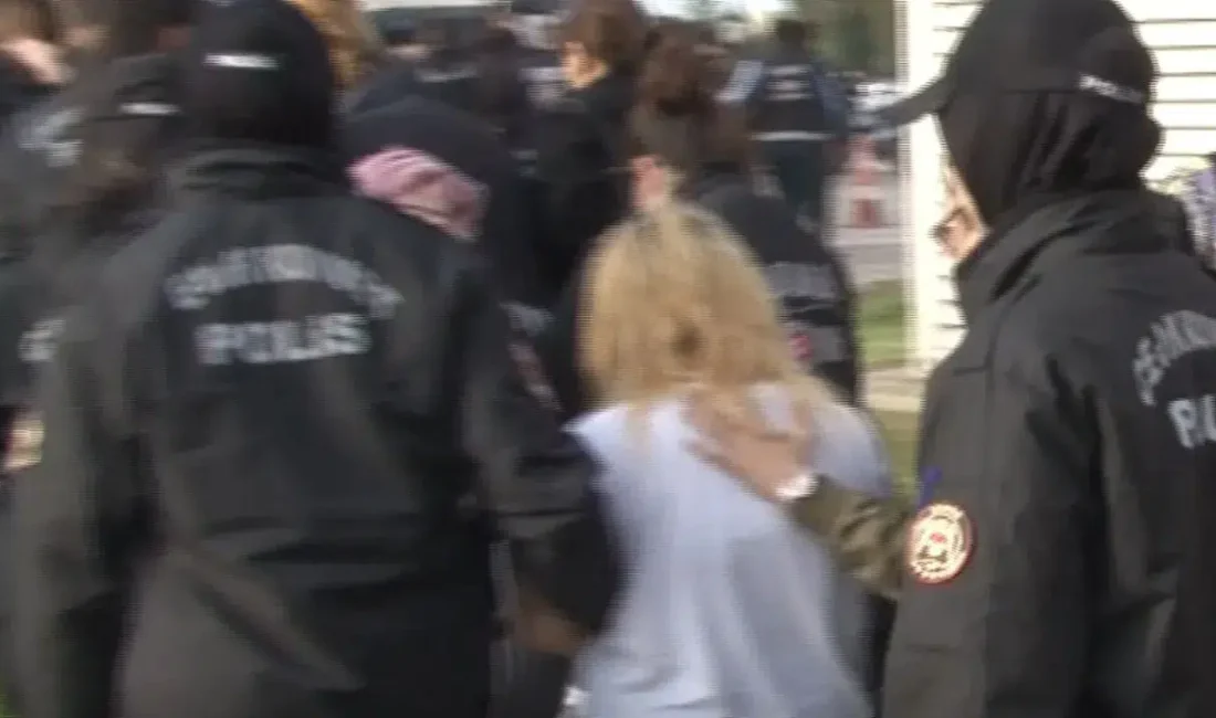 Adıyaman’ın Besni ilçesinde 2014 yılında meydana gelen ve o dönem