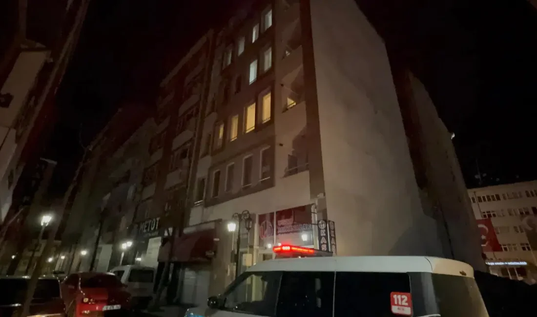 Eskişehir’de kendisinden bir süredir haber alınamayan 84 yaşındaki yaşlı kadının