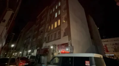 Eskişehir’de kendisinden bir süredir haber alınamayan 84 yaşındaki yaşlı kadının