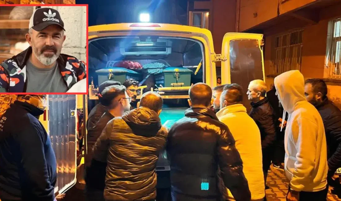 Manisa’nın Kula ilçesinde sessiz bir yaşam süren 53 yaşındaki Naim