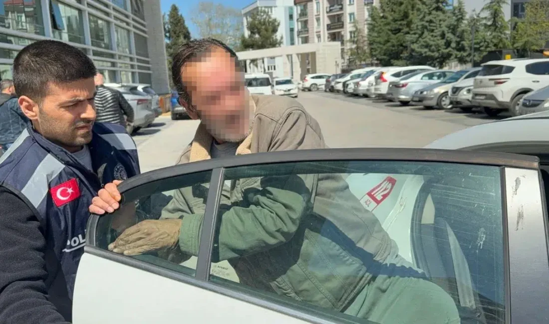 Samsun’un İlkadım ilçesinde akıllara durgunluk veren bir şiddet olayı yaşandı.