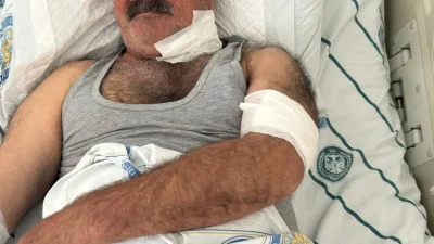 Diyarbakır’ın merkez Sur ilçesinde meydana gelen dehşet verici olayda, bir