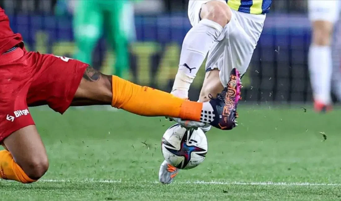 Galatasaray ile Fenerbahçe arasındaki kritik derbi öncesinde RAMS Park ve