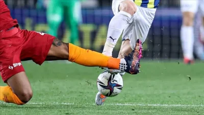 Galatasaray ile Fenerbahçe arasındaki kritik derbi öncesinde RAMS Park ve