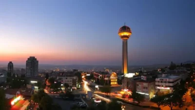 Türkiye’nin her bir köşesi binlerce yıllık medeniyetlerin izlerini taşırken, her