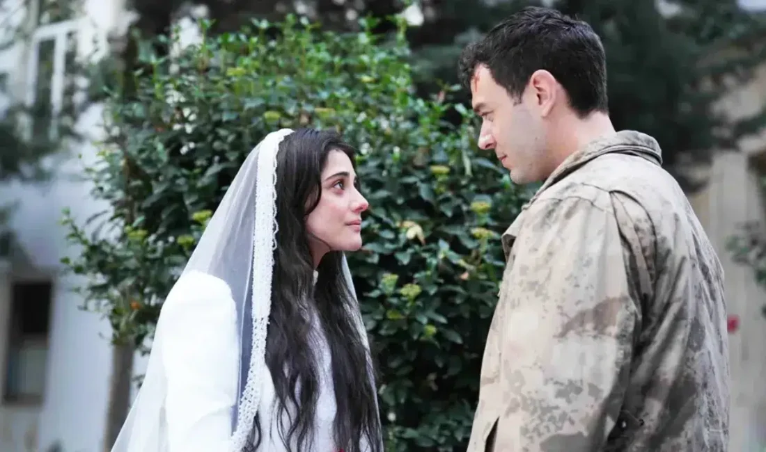 2026 sezonunun en iddialı yapımları arasında gösterilen Sevdiğim Sensin dizisi,