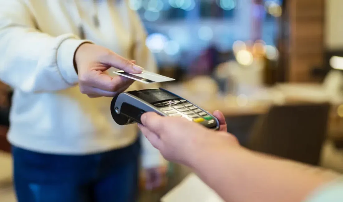 Türkiye’de kredi kartı, banka kartı ve ön ödemeli kartlarla yapılan