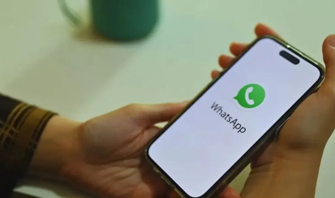 Dünyanın en popüler anlık mesajlaşma platformu WhatsApp, teknolojik dönüşüm sürecinde