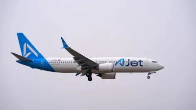 AJet, yurt dışı seyahati hayali kuran yolcular için Avrupa seferlerinde