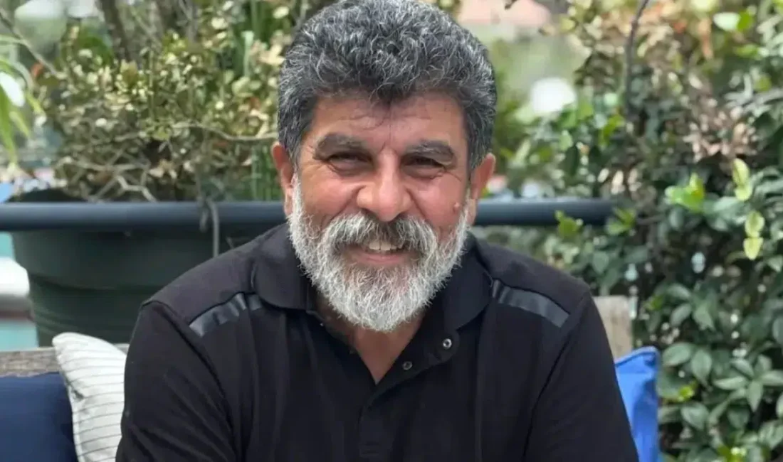 Türk dizi tarihinin unutulmaz karakterlerine hayat veren Sefa Zengin, hem