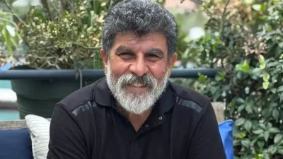 Türk dizi tarihinin unutulmaz karakterlerine hayat veren Sefa Zengin, hem